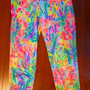 Lilly pulitzer leggings